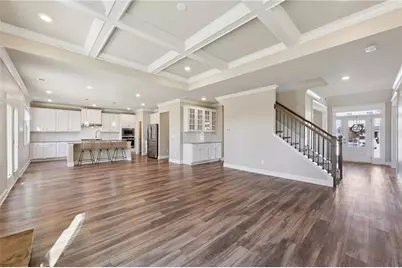 138 Whistling Drive, Jefferson, GA 30549 - Photo 5