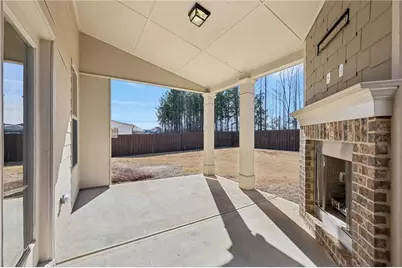 138 Whistling Drive, Jefferson, GA 30549 - Photo 25