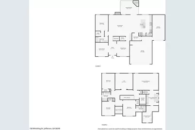 138 Whistling Drive, Jefferson, GA 30549 - Photo 29