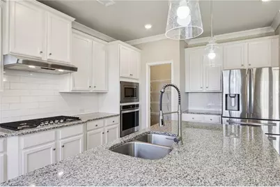 138 Whistling Drive, Jefferson, GA 30549 - Photo 9