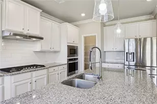 138 Whistling Dr, Jefferson, GA 30549 - Photo 9