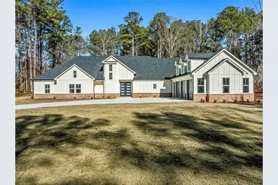 120 Wesley Pl, Fayetteville, GA 30214 - Photo 5