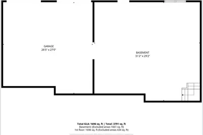 4604 Grey Oak Trail, Gainesville, GA 30507 - Photo 47