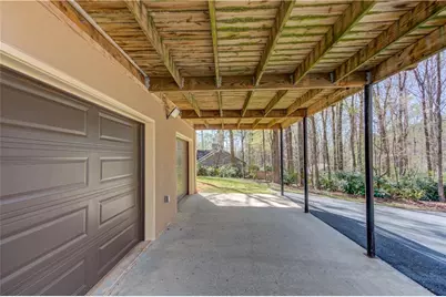 4604 Grey Oak Trail, Gainesville, GA 30507 - Photo 35