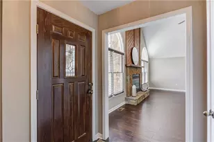 4604 Grey Oak Trail, Gainesville, GA 30507 - Photo 5