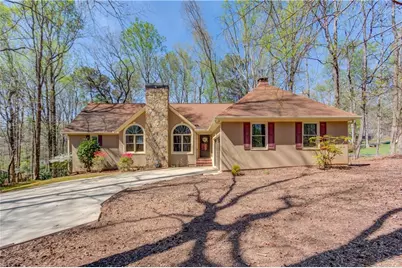 4604 Grey Oak Trail, Gainesville, GA 30507 - Photo 1