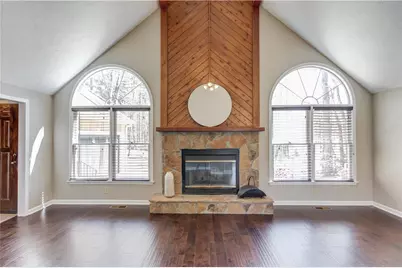 4604 Grey Oak Trail, Gainesville, GA 30507 - Photo 7