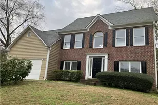 7119 Big Woods Dr, Woodstock, GA 30189 - Photo 1