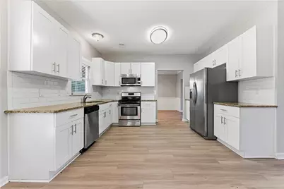 7119 Big Woods Drive, Woodstock, GA 30189 - Photo 5