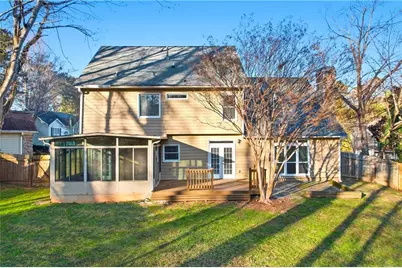 7119 Big Woods Drive, Woodstock, GA 30189 - Photo 19