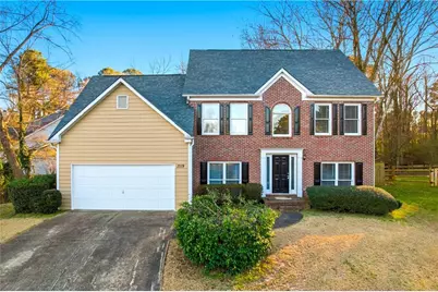 7119 Big Woods Drive, Woodstock, GA 30189 - Photo 1
