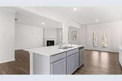 1311 Lincoln Lane, Braselton, GA 30517 - Photo 7