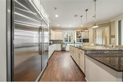 55 Providence Plantation Drive, Alpharetta, GA 30004 - Photo 23