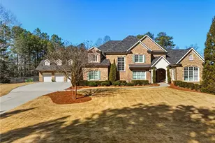 55 Providence Plantation Dr, Alpharetta, GA 30004 - Photo 1