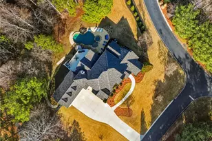 55 Providence Plantation Dr, Alpharetta, GA 30004 - Photo 3