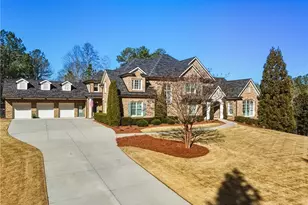 55 Providence Plantation Dr, Alpharetta, GA 30004 - Photo 7