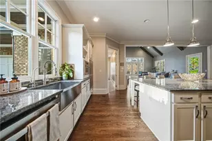 55 Providence Plantation Dr, Alpharetta, GA 30004 - Photo 17