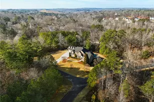 55 Providence Plantation Dr, Alpharetta, GA 30004 - Photo 9