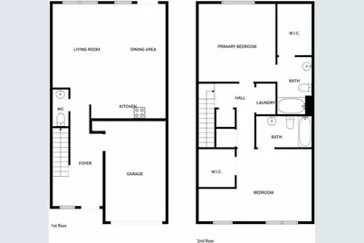 1586 Larkspur Trail, Conyers, GA 30012 - Photo 19