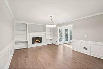 4658 Robie Road SW, Lilburn, GA 30047 - Photo 3