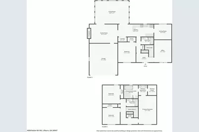 4658 Robie Road SW, Lilburn, GA 30047 - Photo 27