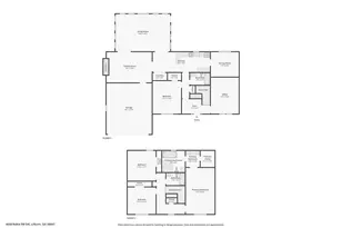 4658 Robie Rd SW, Lilburn, GA 30047 - Photo 27