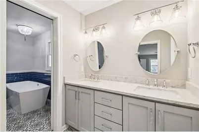 4658 Robie Road SW, Lilburn, GA 30047 - Photo 17