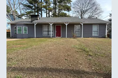 1317 Country Downs Drive, Norcross, GA 30093 - Photo 1