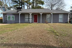 1317 Country Downs Dr, Norcross, GA 30093 - Photo 1