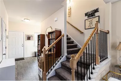 190 Malbone Street, Cartersville, GA 30120 - Photo 5