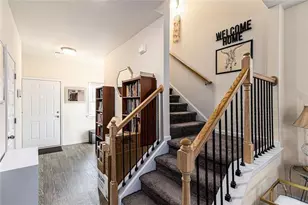 190 Malbone St, Cartersville, GA 30120 - Photo 5