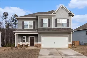 190 Malbone St, Cartersville, GA 30120 - Photo 1