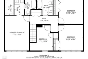 3428 Runelle Pl SW, Lilburn, GA 30047 - Photo 33