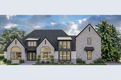 6340 Aberdeen Drive NE, Sandy Springs, GA 30328 - Photo 1