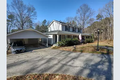 23 The Trail SE, Lindale, GA 30147 - Photo 3