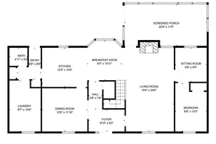 23 The Trail SE, Lindale, GA 30147 - Photo 35