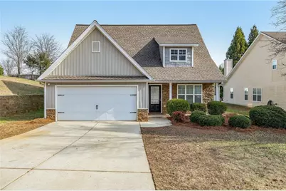 38 Jameston Drive, Jefferson, GA 30549 - Photo 1