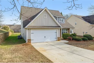 38 Jameston Drive, Jefferson, GA 30549 - Photo 3