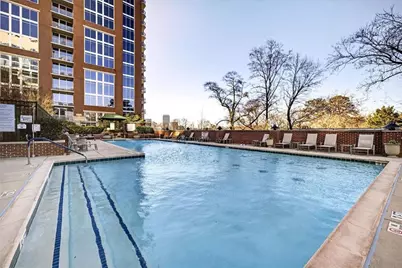 1820 Peachtree Street NW #905, Atlanta, GA 30309 - Photo 33