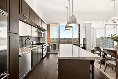 1820 Peachtree Street NW #905, Atlanta, GA 30309 - Photo 3