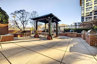 1820 Peachtree Street NW #905, Atlanta, GA 30309 - Photo 39