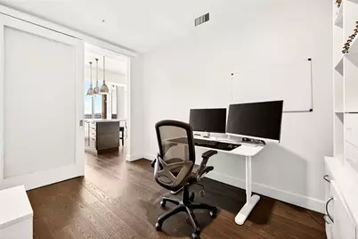 1820 Peachtree Street NW #905, Atlanta, GA 30309 - Photo 7