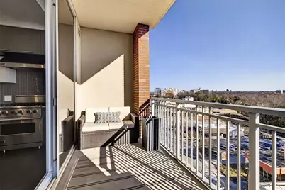 1820 Peachtree Street NW #905, Atlanta, GA 30309 - Photo 5