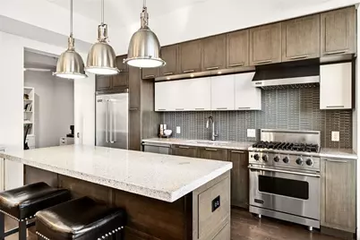 1820 Peachtree Street NW #905, Atlanta, GA 30309 - Photo 5