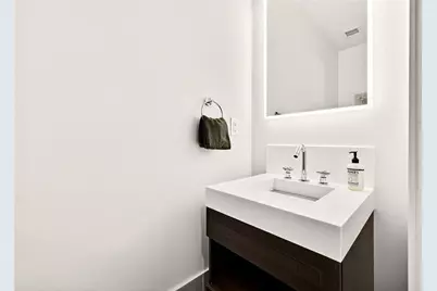 1820 Peachtree Street NW #905, Atlanta, GA 30309 - Photo 23