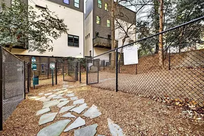 1820 Peachtree Street NW #905, Atlanta, GA 30309 - Photo 37