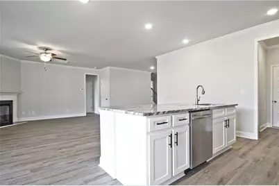 1401 Sunny Valley Lane, Braselton, GA 30517 - Photo 17