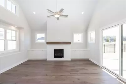 563 Pearl Street, Cumming, GA 30040 - Photo 15