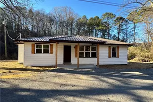 5120 S Dixie Hwy, Resaca, GA 30735 - Photo 1