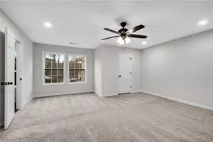 3251 Stoney Acres Dr NW, Kennesaw, GA 30152 - Photo 17